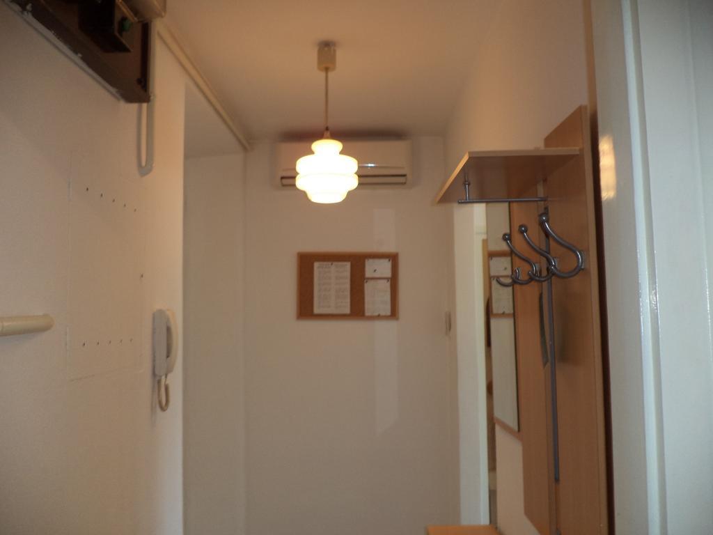 Apartment Poljak Zagreb Room photo