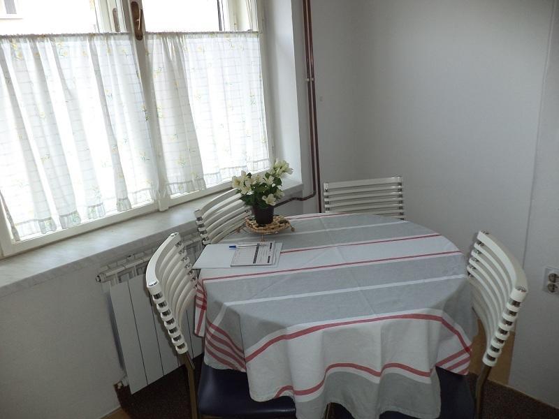 Apartment Poljak Zagreb Room photo